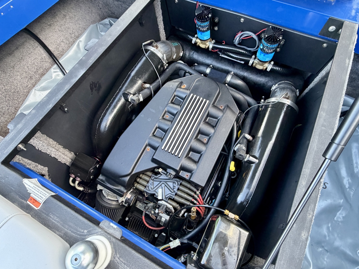 23ft Supra Yacht For Sale