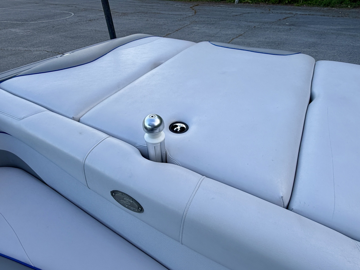 23ft Supra Yacht For Sale