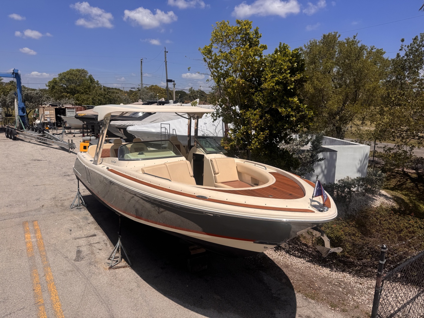 Chris-Craft - Photo 17