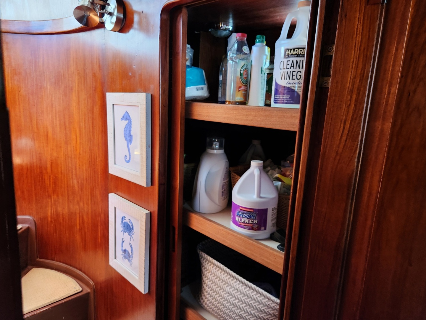 Folly Squared 44ft Gulfstar Yacht For Sale