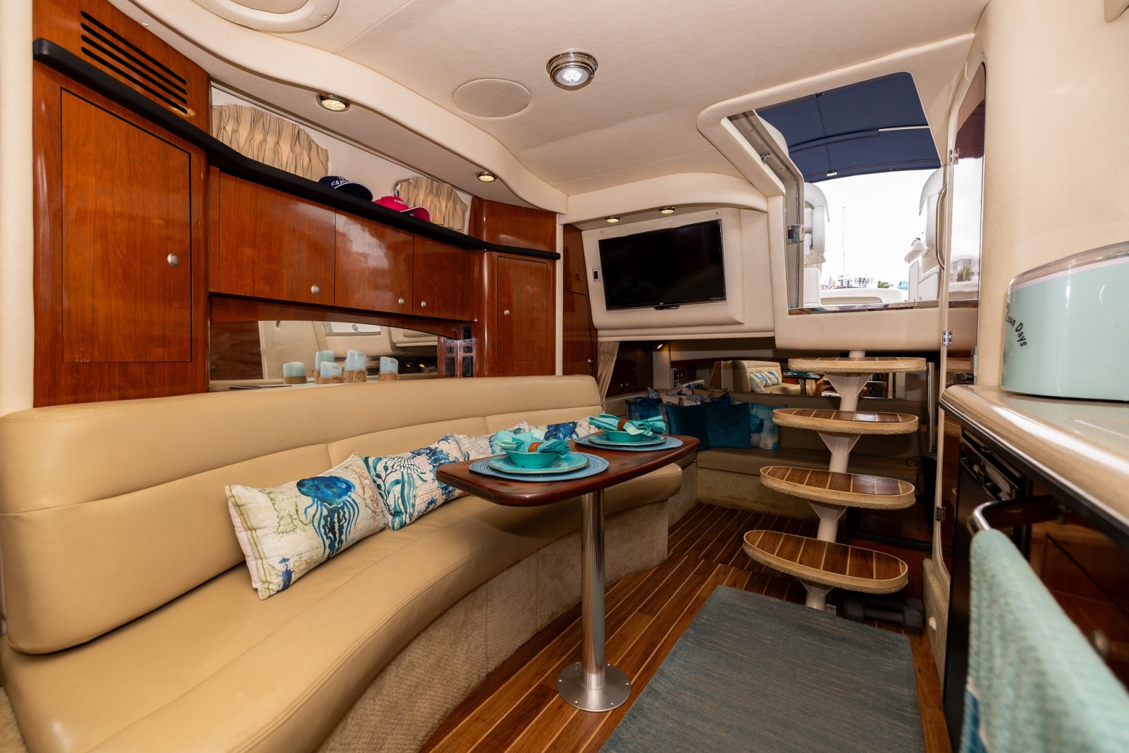 2007 Sea Ray 340 Sundancer