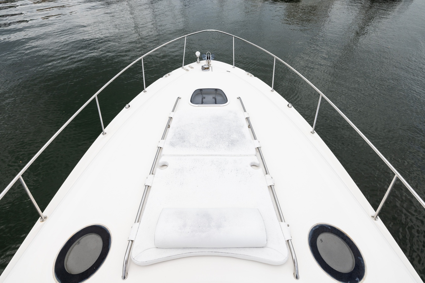 34ft Sea Ray Yacht For Sale