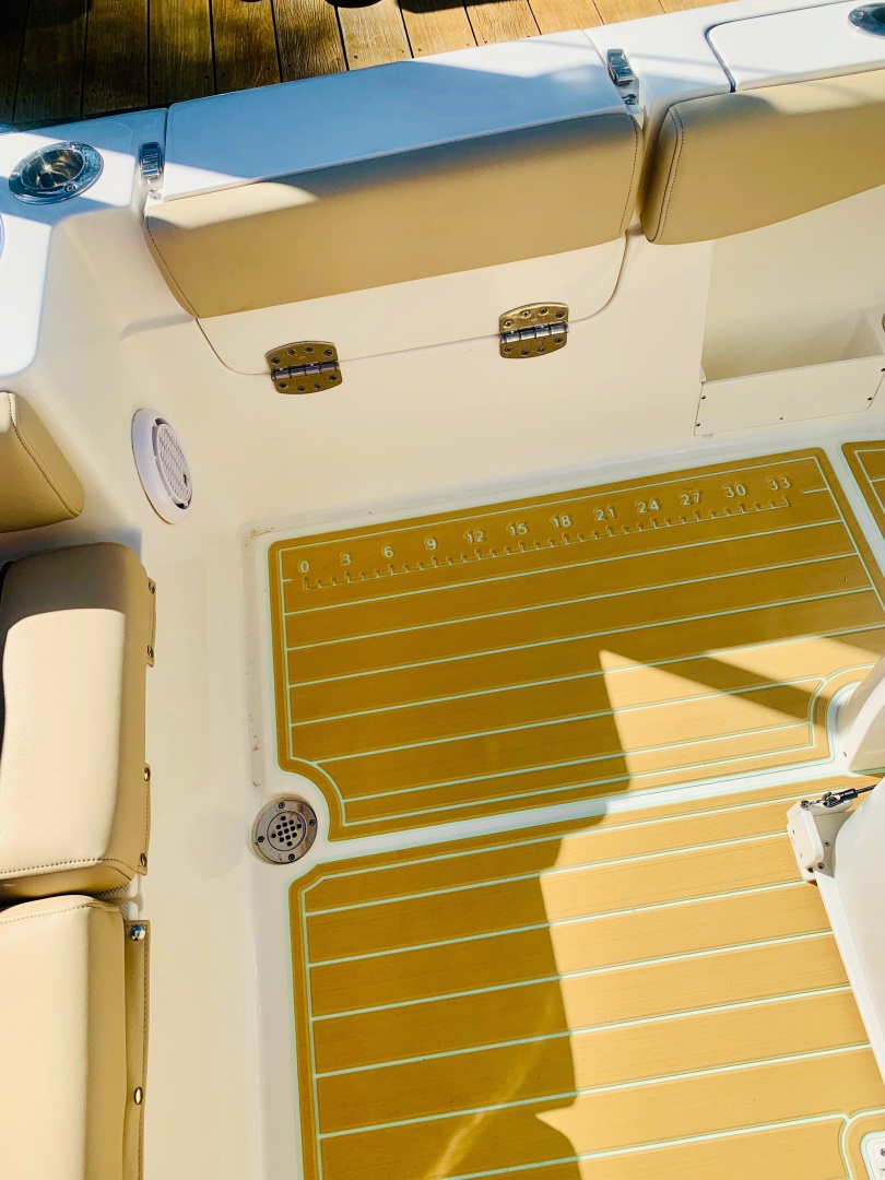 2019 Key West 263 FS