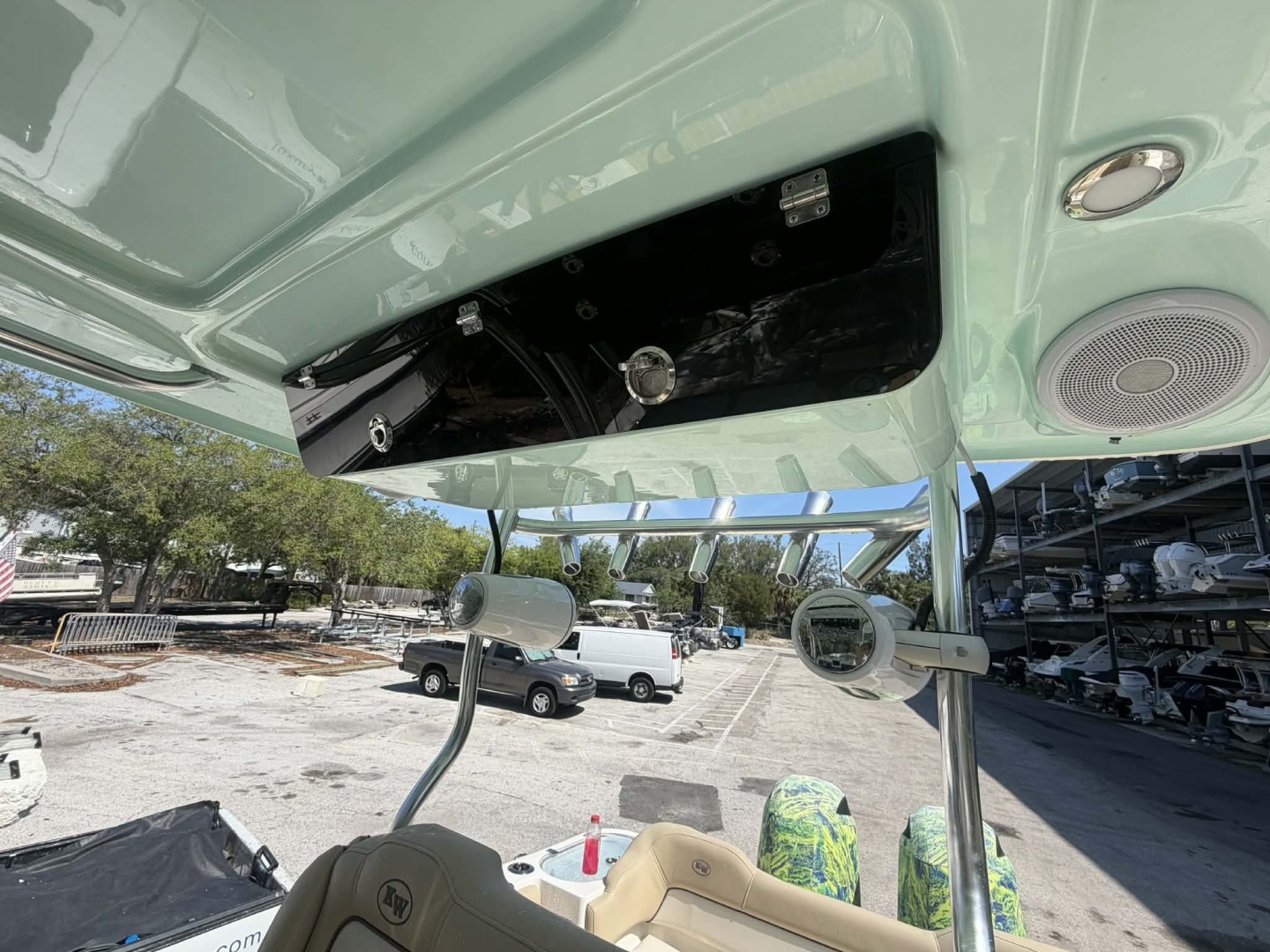 2019 Key West 263 FS