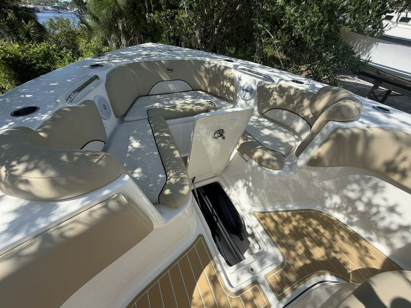 2019 Key West 263 FS