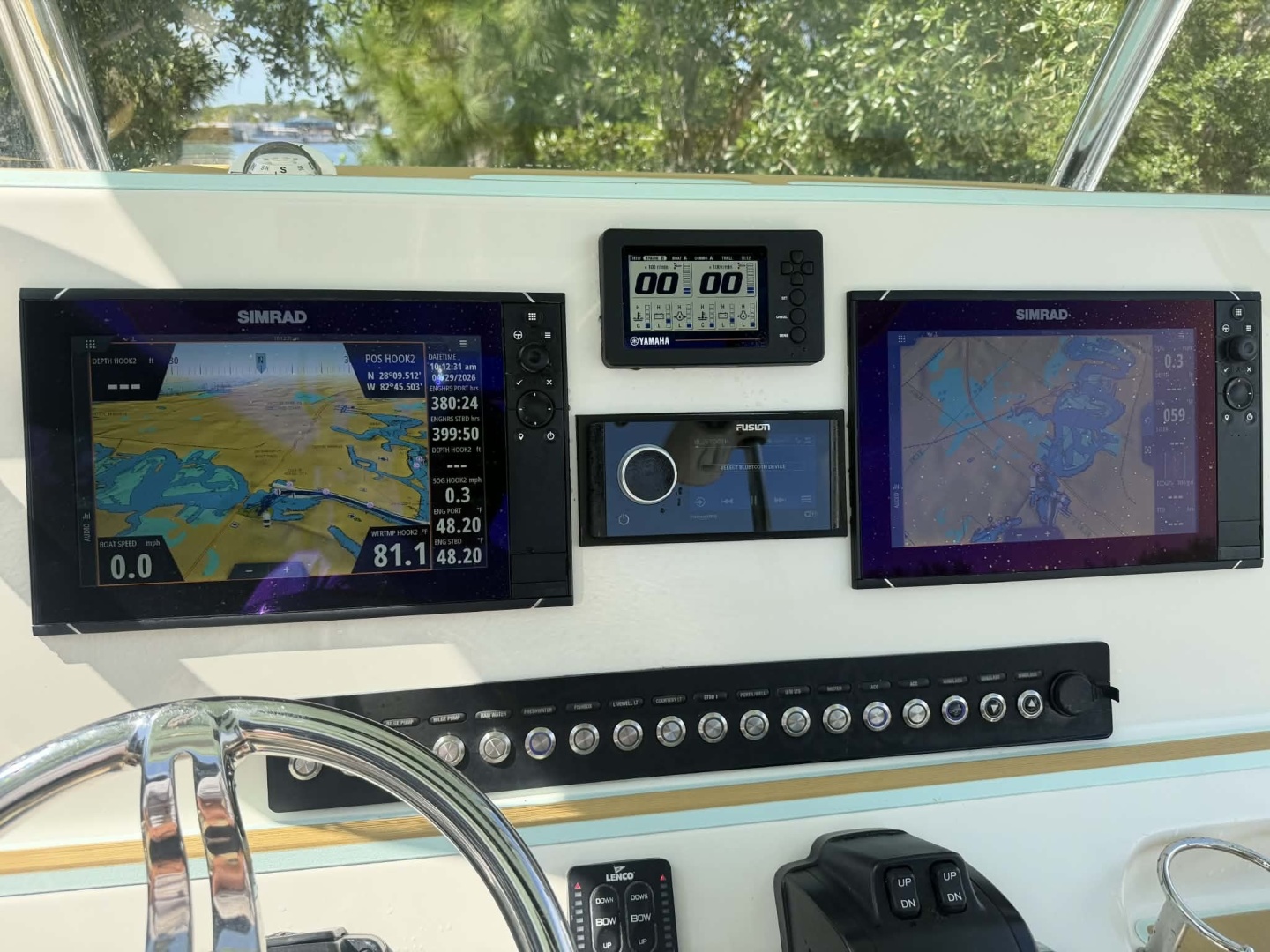 2019 Key West 263 FS