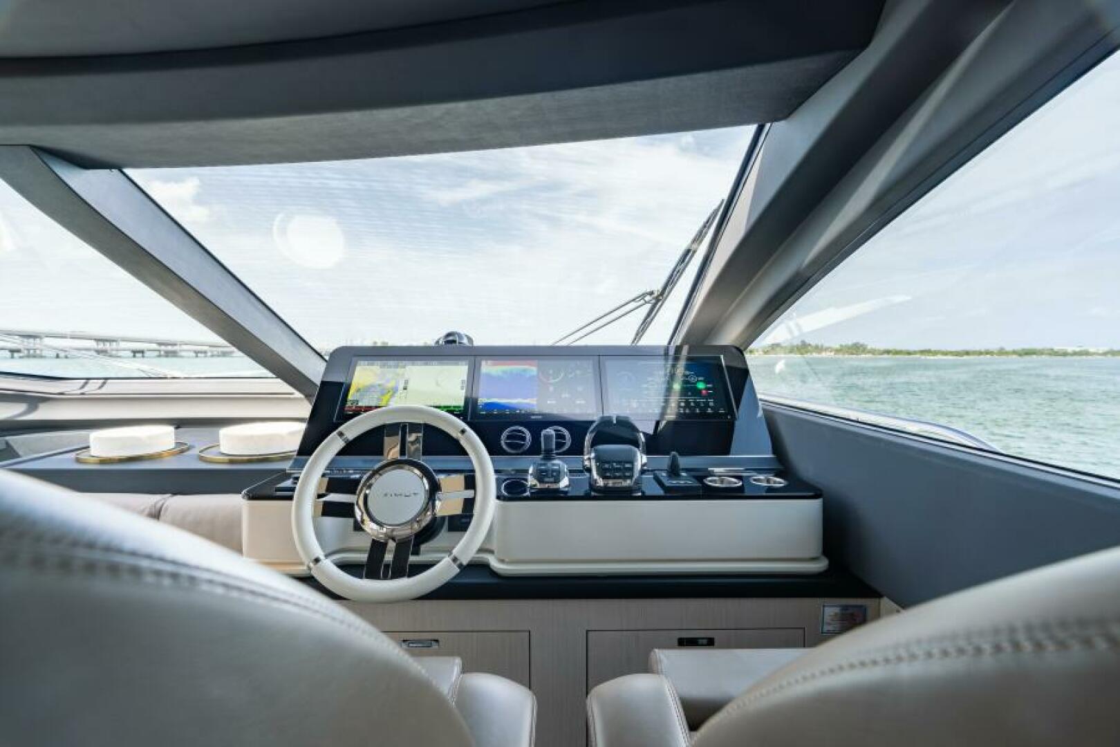 2022 Azimut 78
