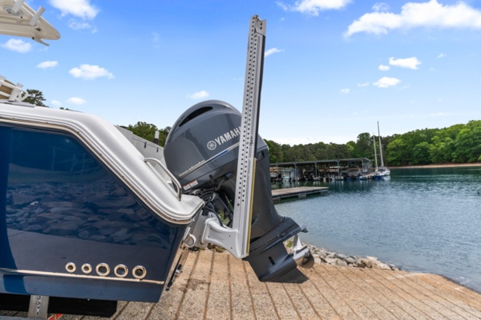 2018 Sea Hunt 27 Gamefish FS