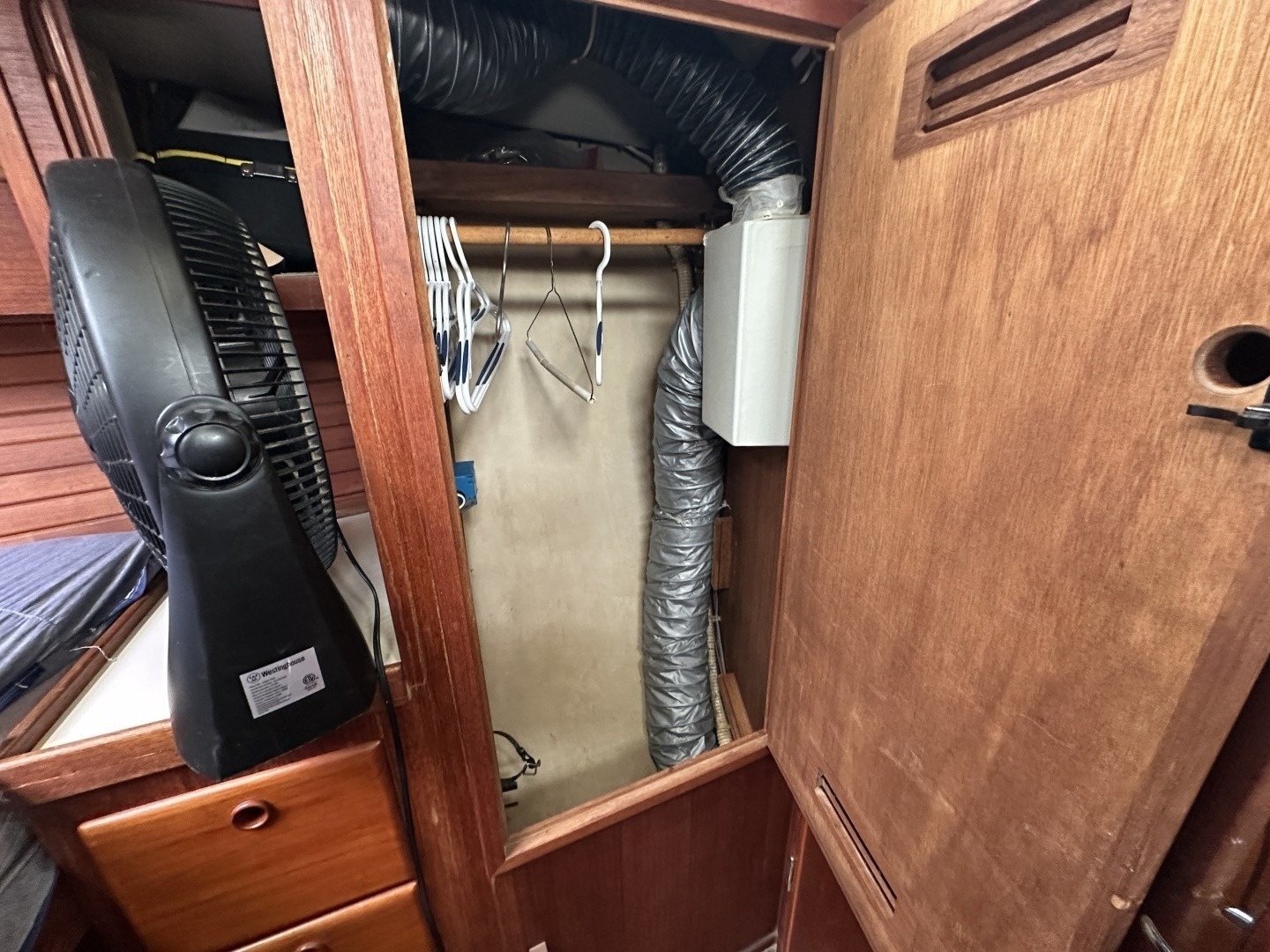 1991 Sabre 425
