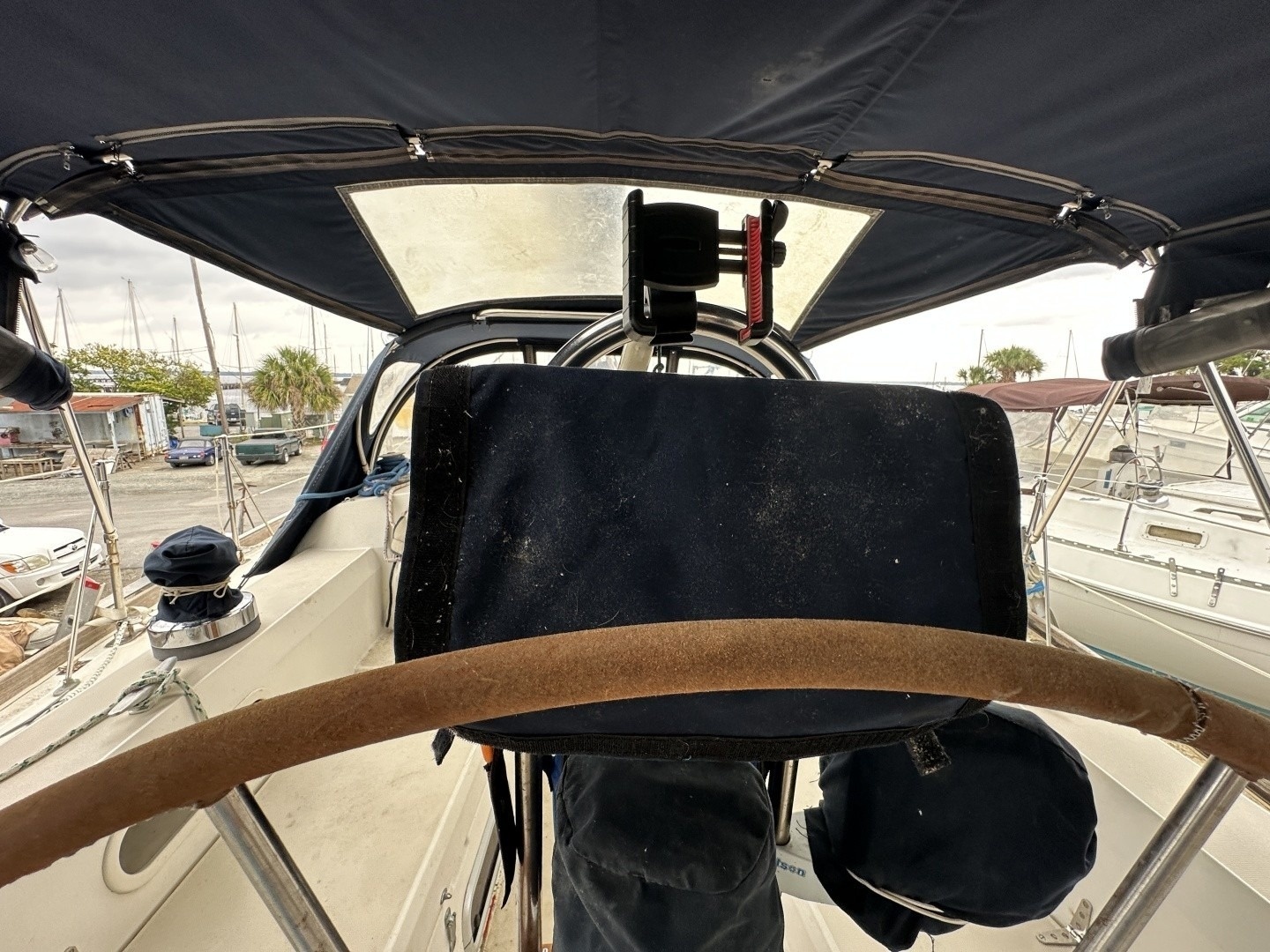 1991 Sabre 425