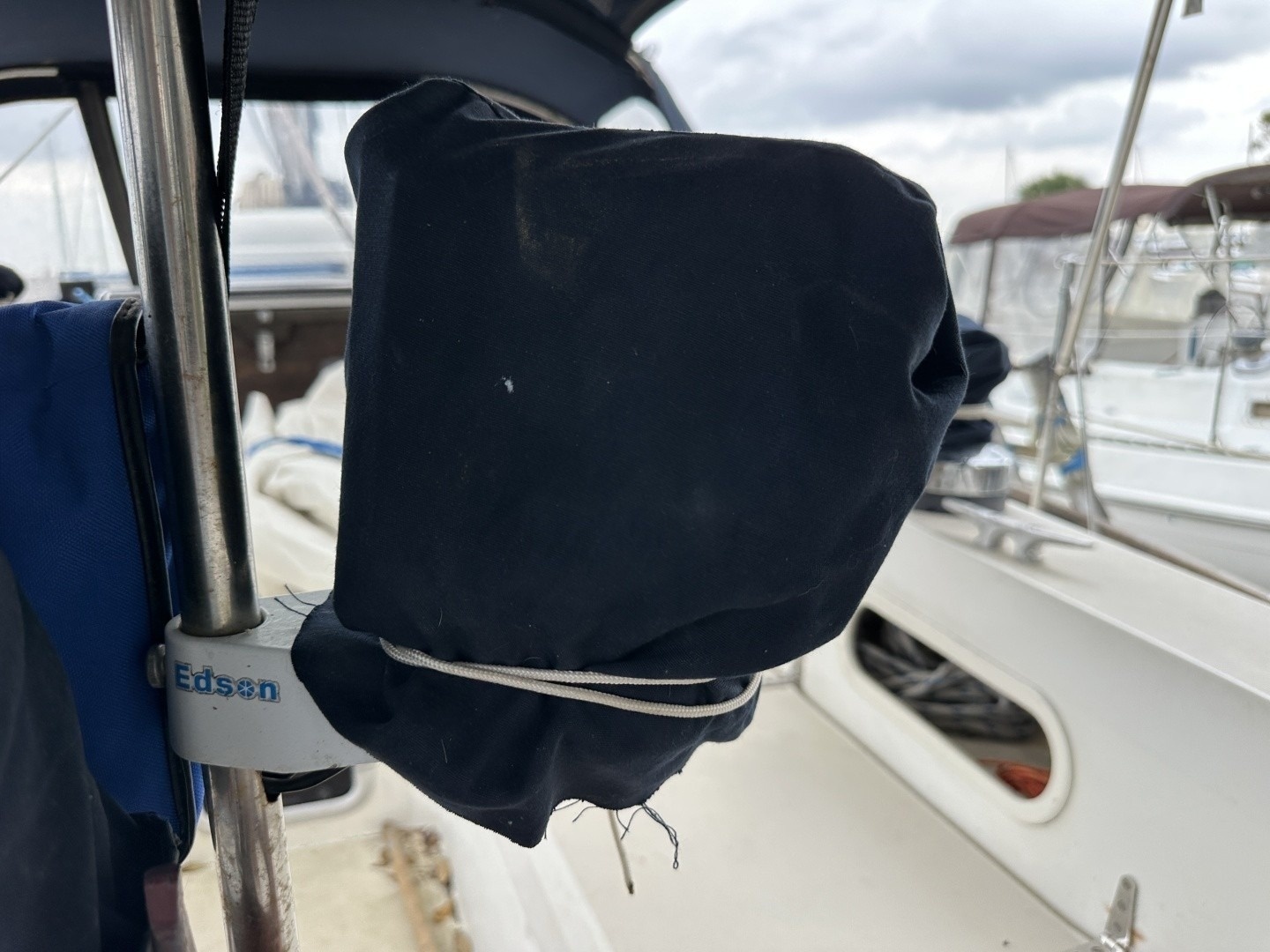 1991 Sabre 425
