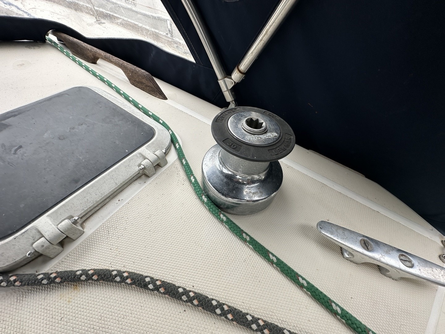 SUNYATA 42ft Sabre Yacht For Sale