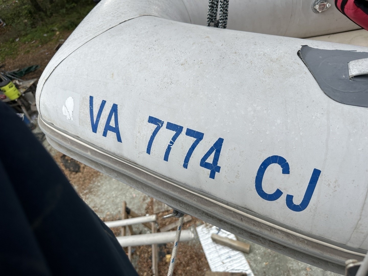 SUNYATA 42ft Sabre Yacht For Sale
