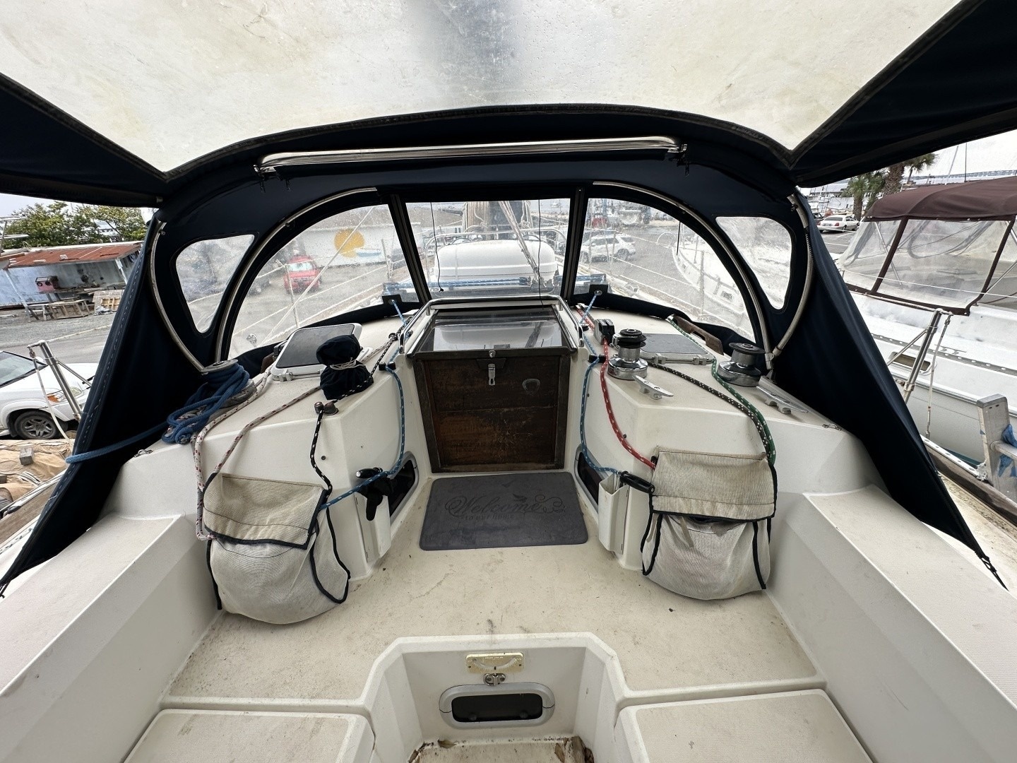 1991 Sabre 425