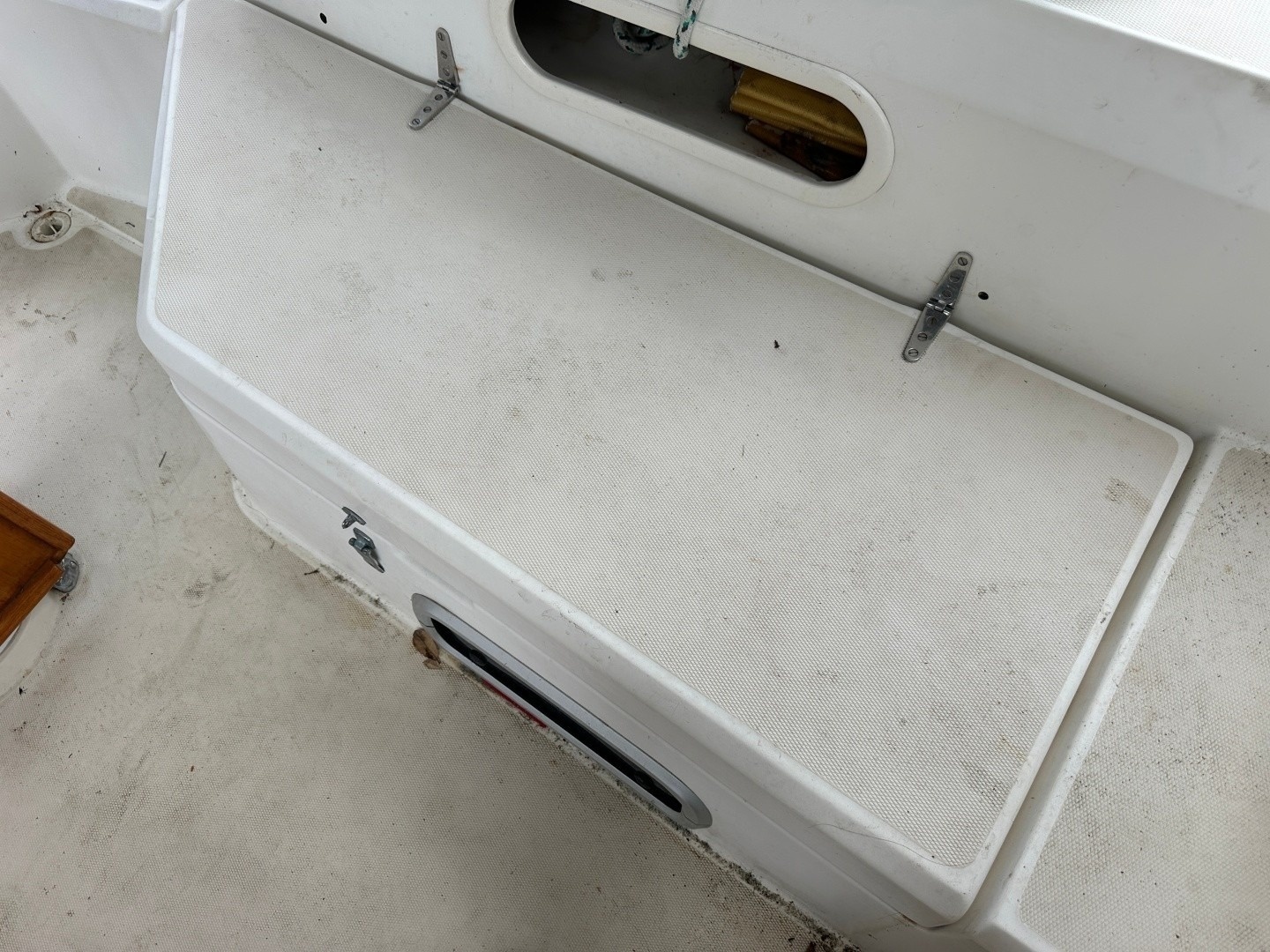 1991 Sabre 425