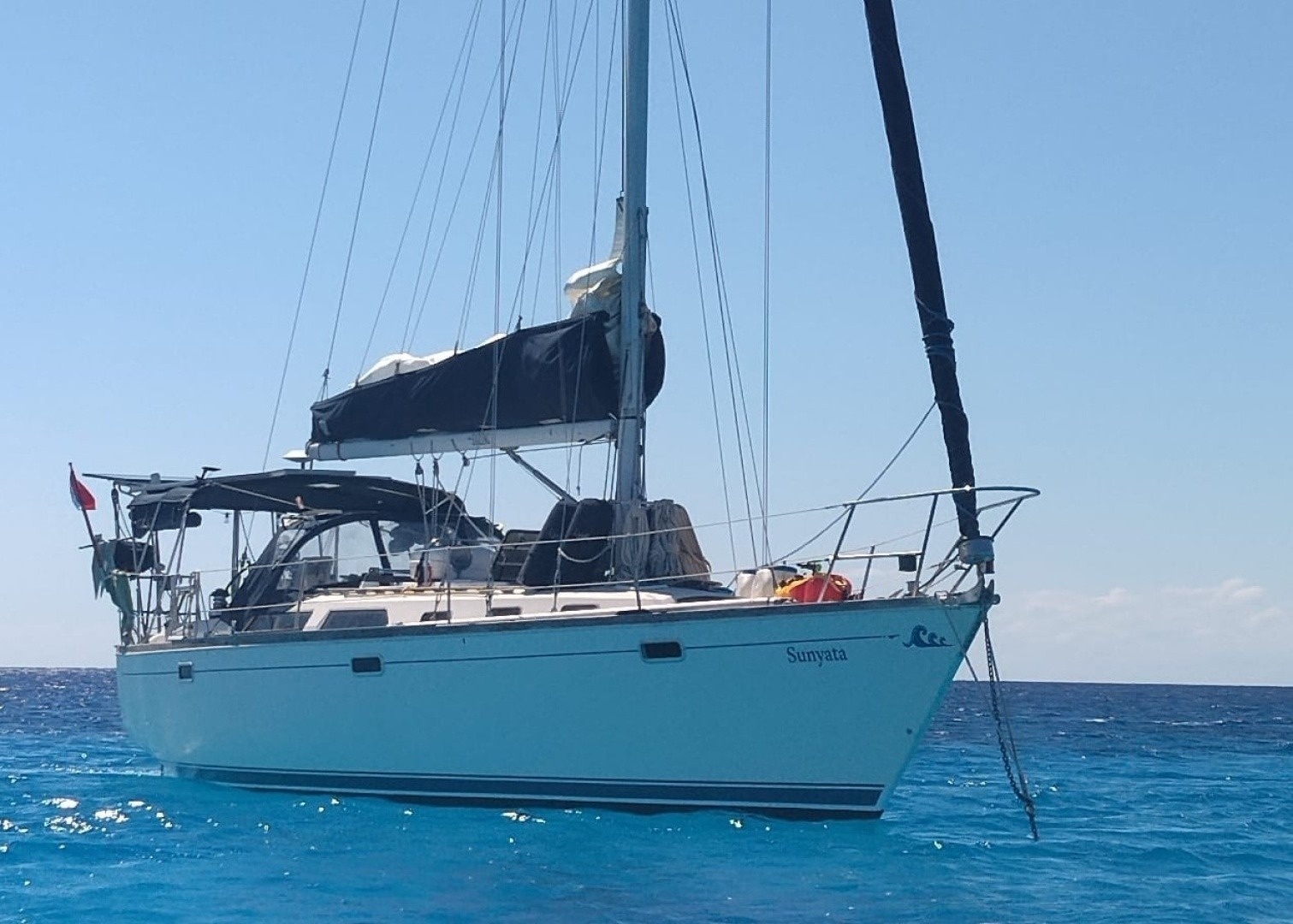 1991 Sabre 425