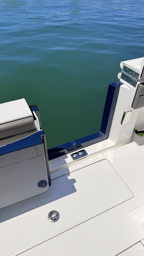 2026 Valhalla Boatworks V33