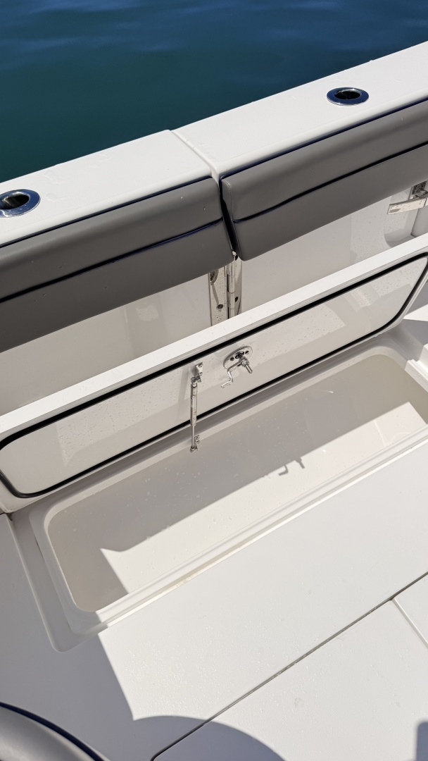 2026 Valhalla Boatworks V33