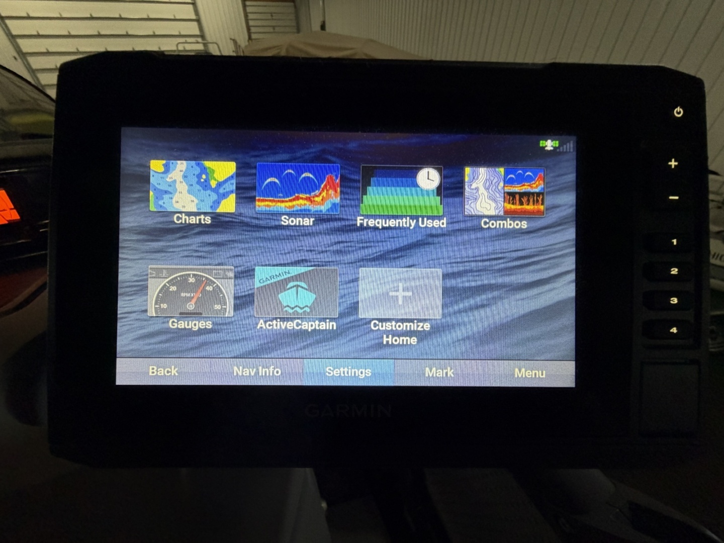 2022 Bombardier Sea Doo Switch Cruise 21
