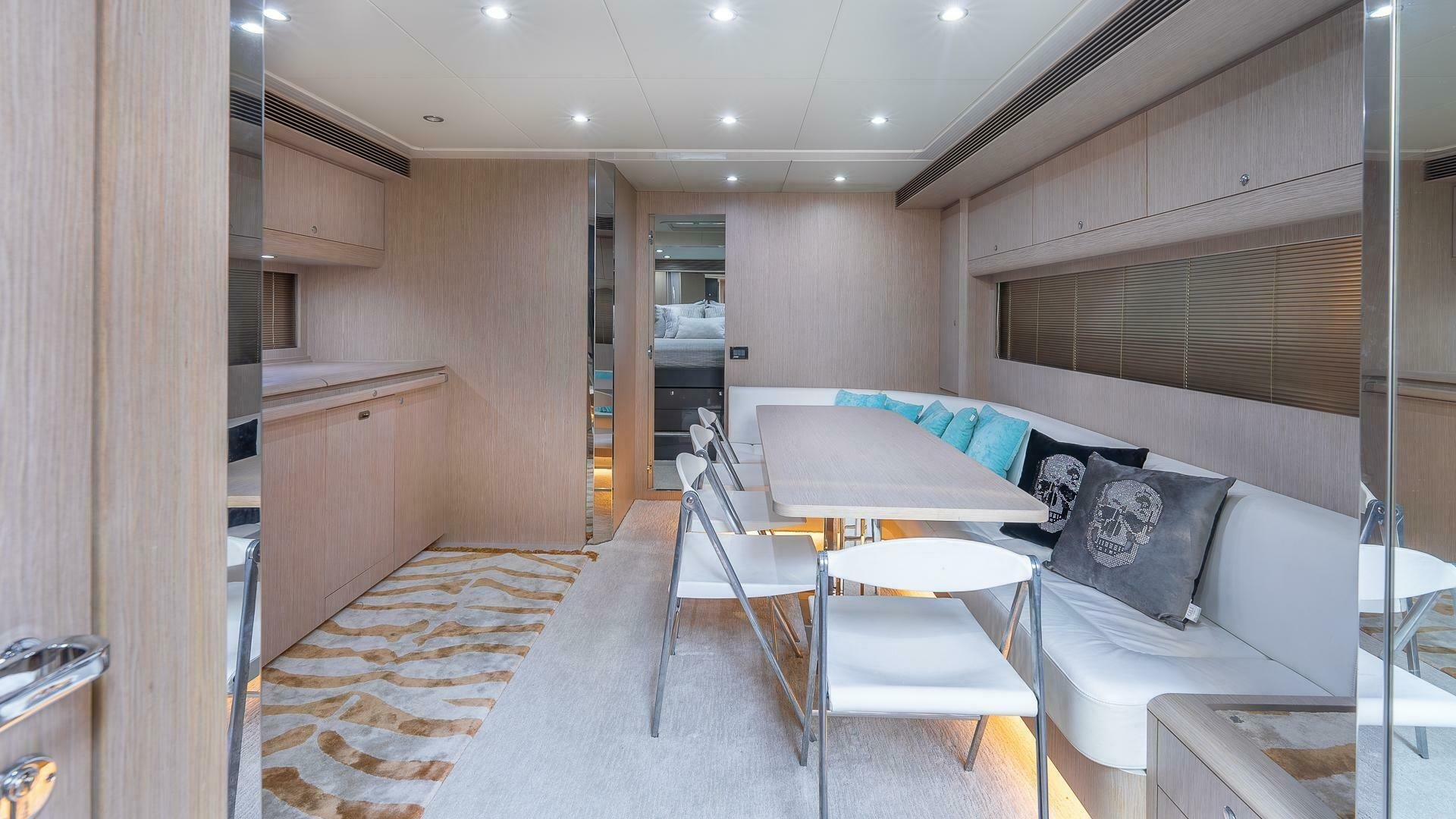 2014 Riva 