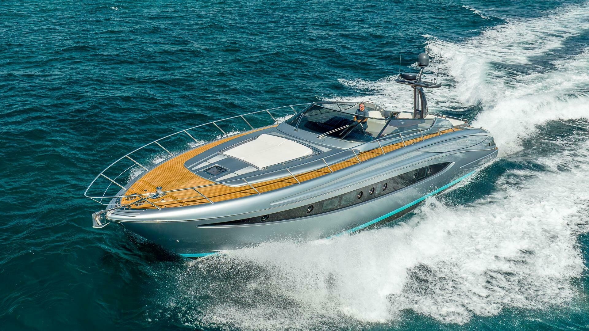 2014 Riva 