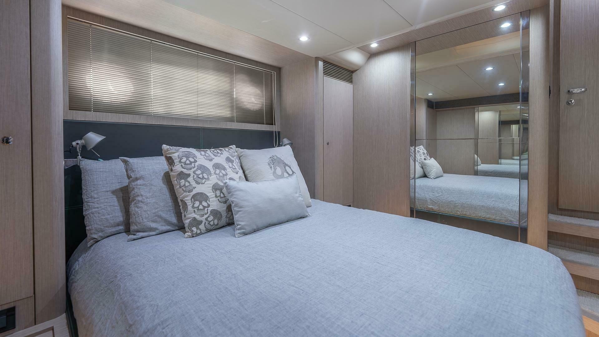 2014 Riva 