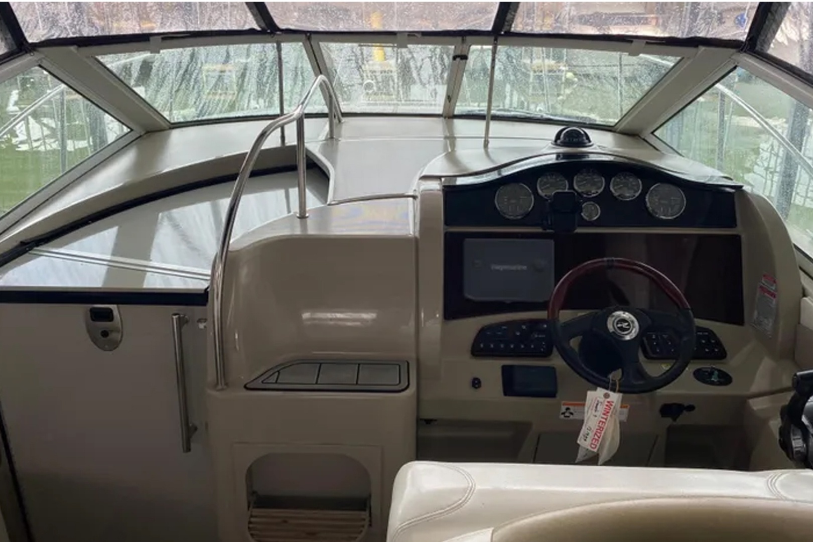 2006 Sea Ray 290 Sundancer