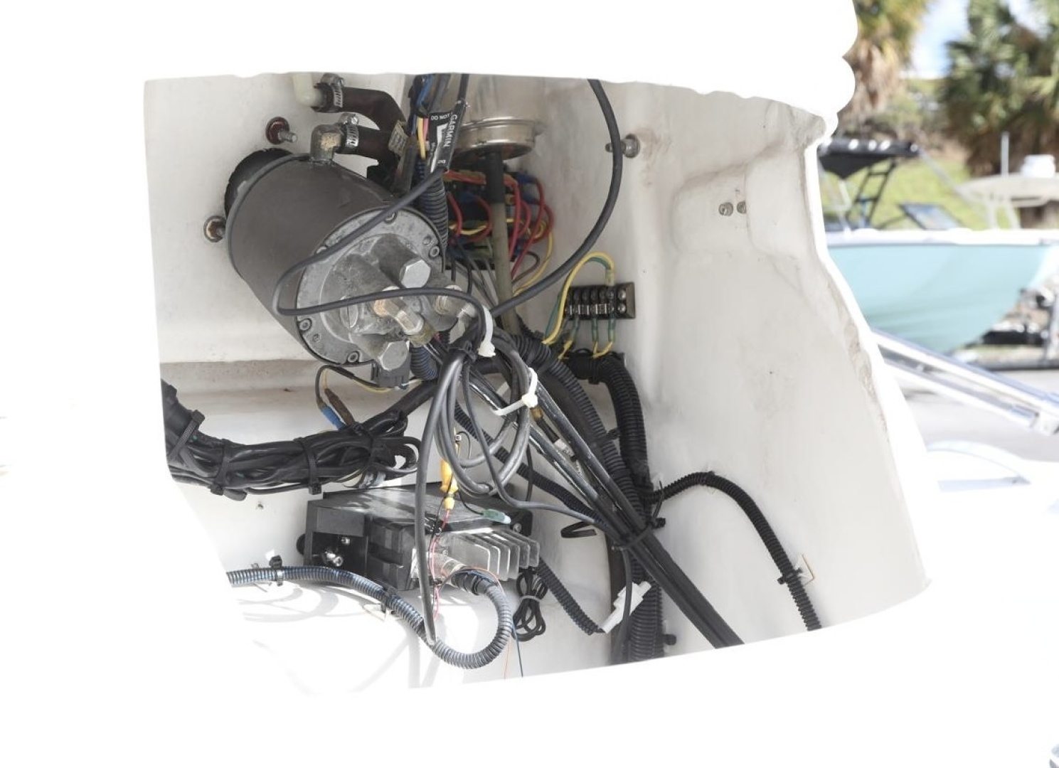 17ft AB Inflatables Yacht For Sale