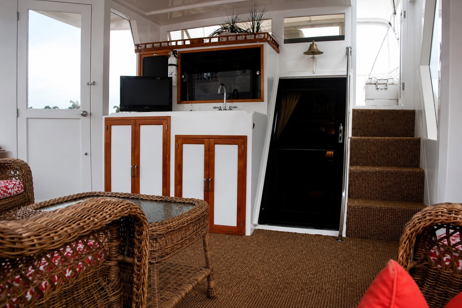 Sea Rash Inn 50ft Novatec Yacht For Sale