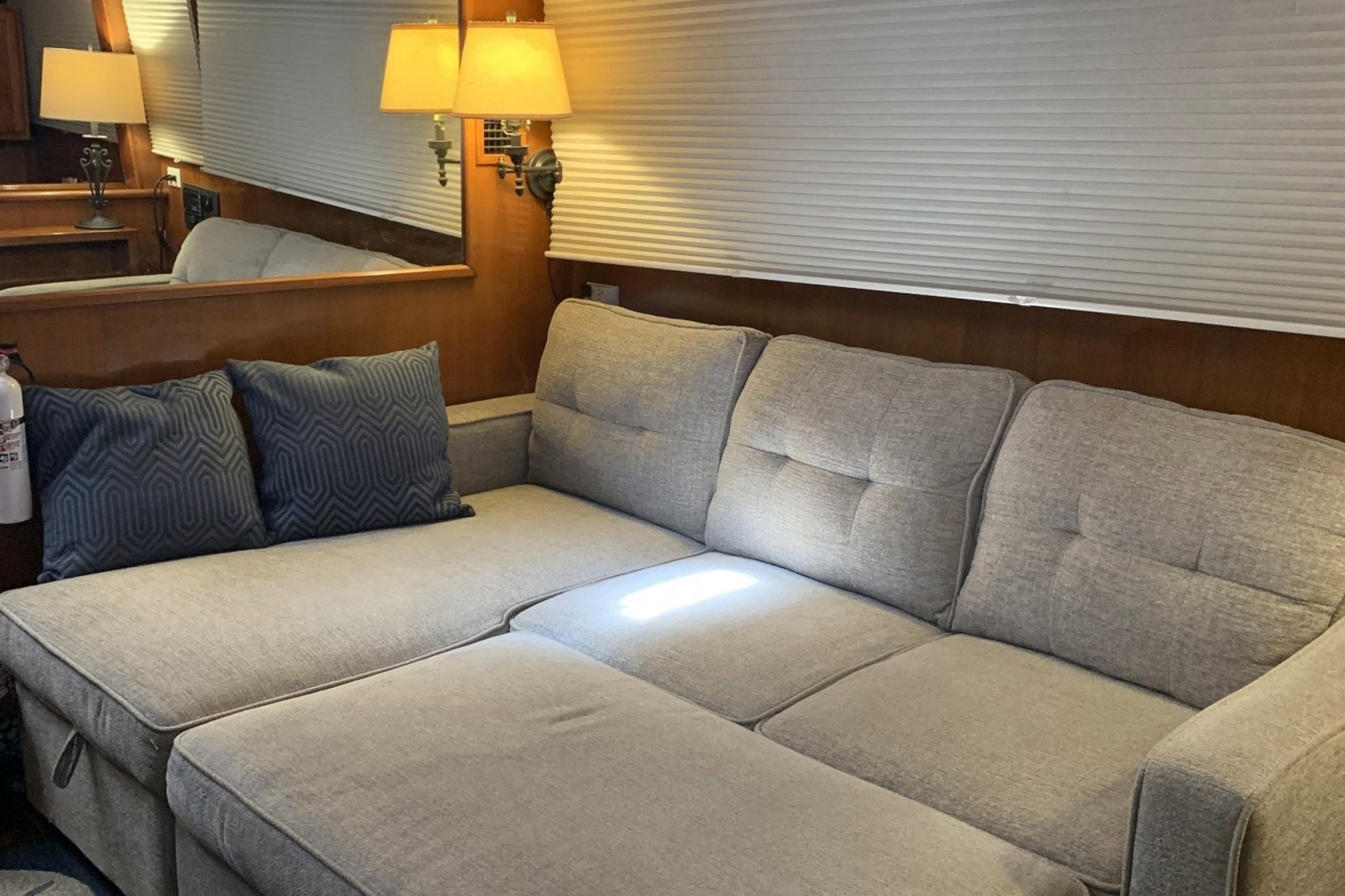 Sea Rash Inn 50ft Novatec Yacht For Sale