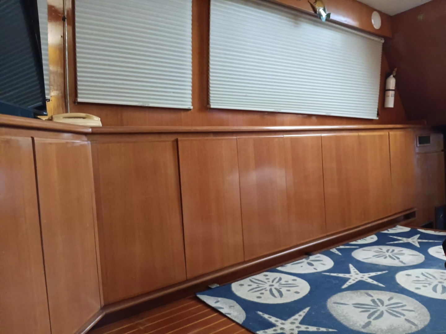 Sea Rash Inn 50ft Novatec Yacht For Sale