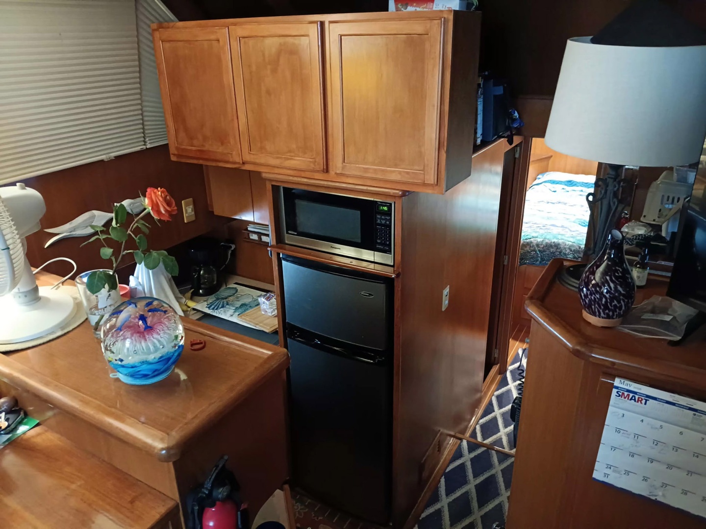 Sea Rash Inn 50ft Novatec Yacht For Sale