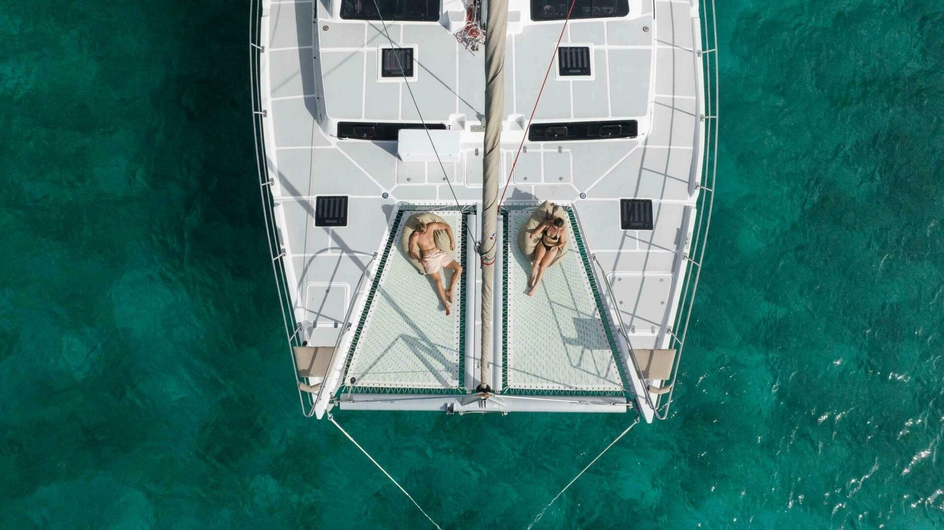 2023 Royal Cape Catamarans 570 Majestic