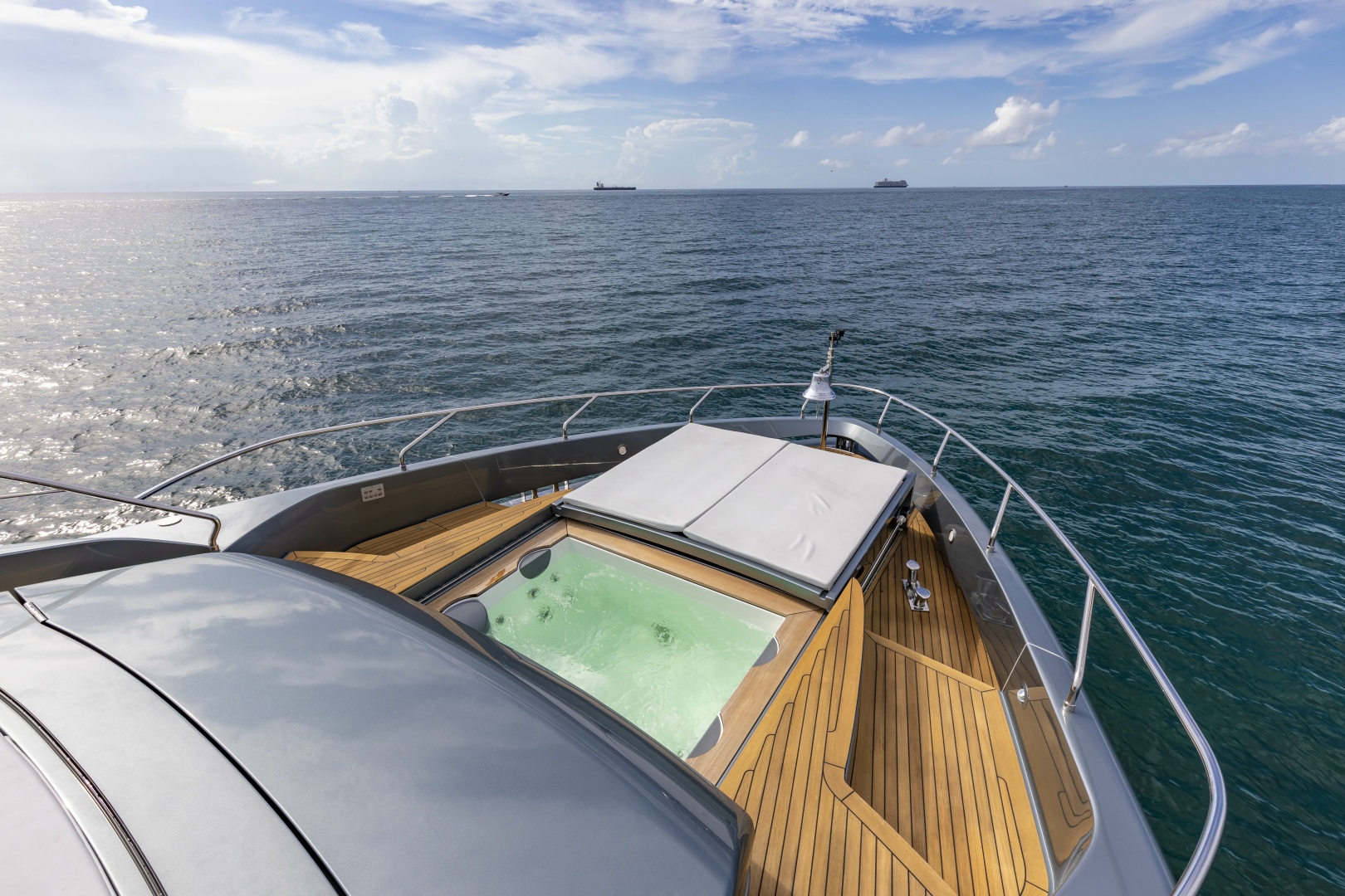 2020 Riva 110 Dolce Vita