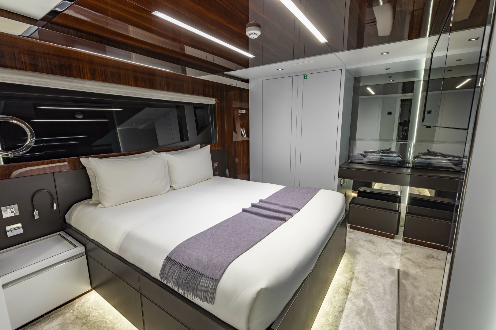 2020 Riva 110 Dolce Vita