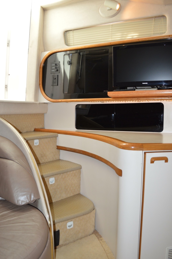1994 Sea Ray 500 Sundancer