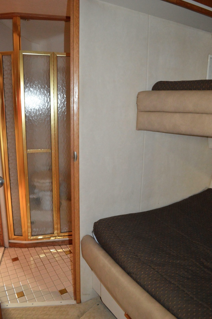 The Job Site 50ft Sea Ray Yacht For Sale