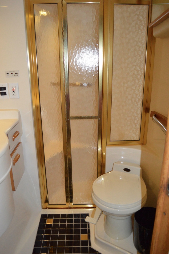 1994 Sea Ray 500 Sundancer