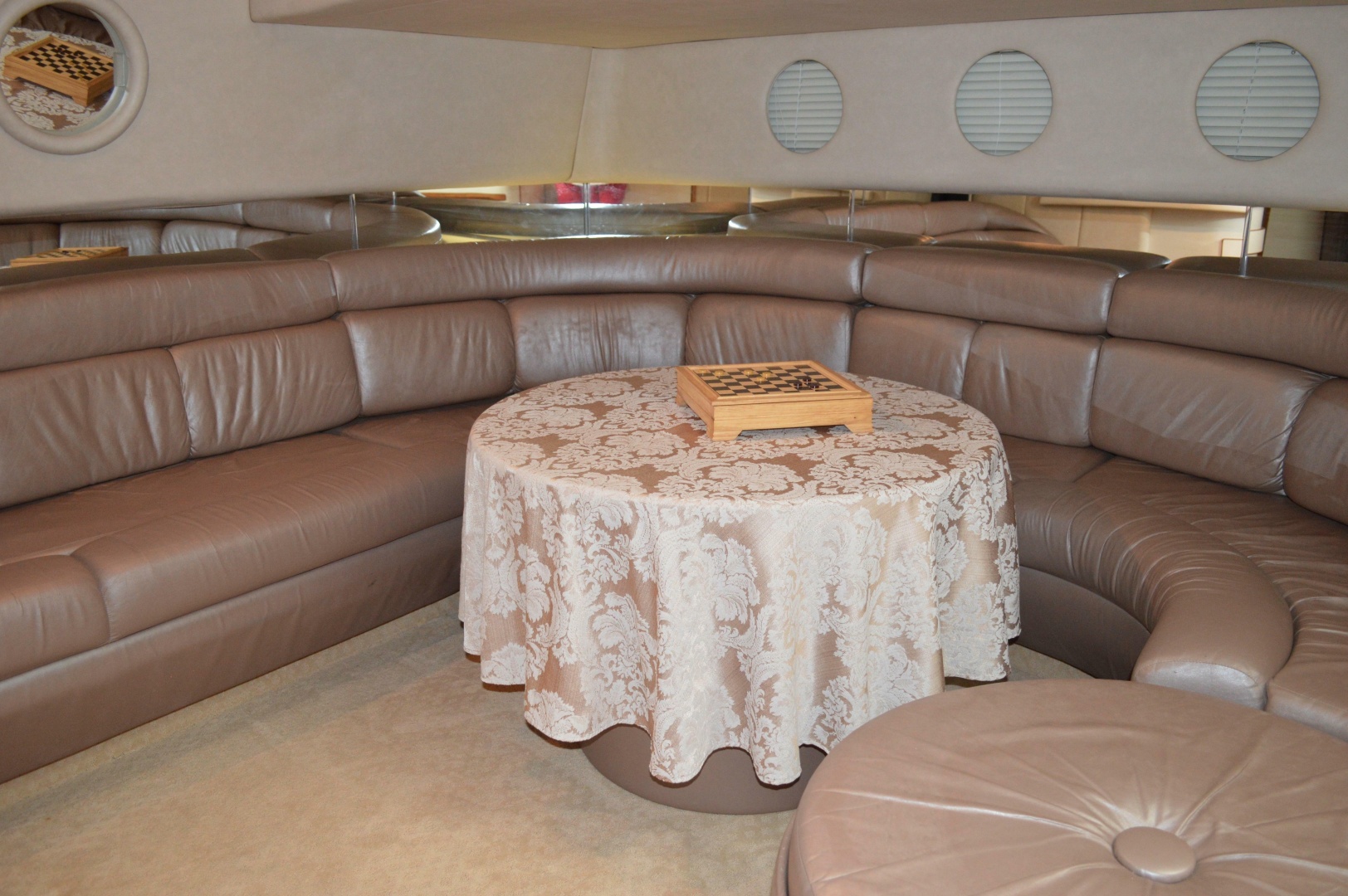The Job Site 50ft Sea Ray Yacht For Sale