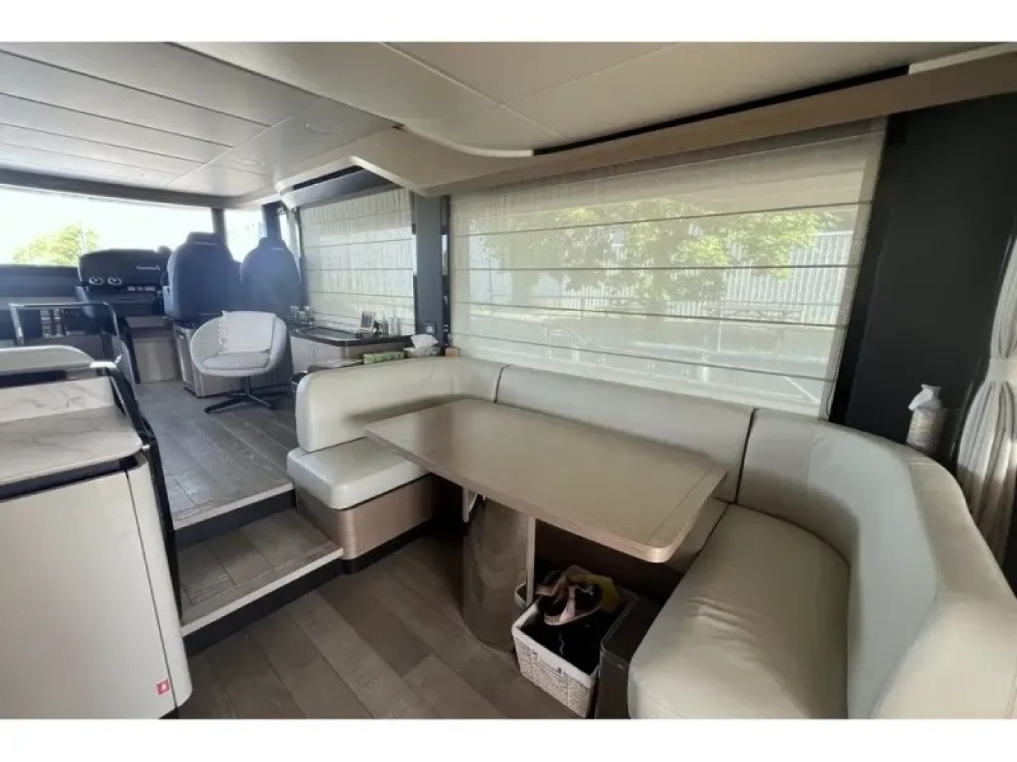 2024 Absolute NAVETTA 58