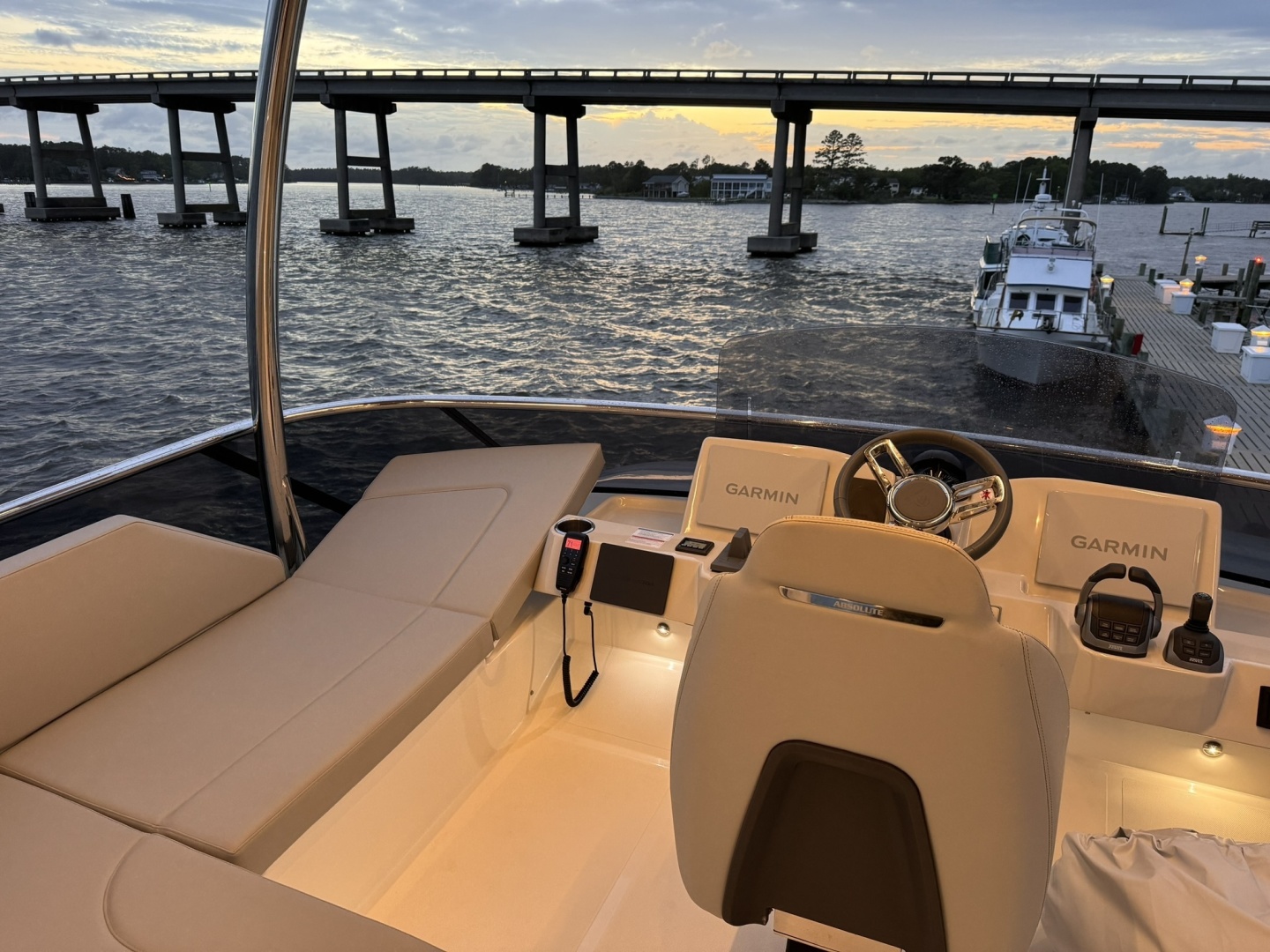 2024 Absolute NAVETTA 58 57ft Absolute Yacht For Sale