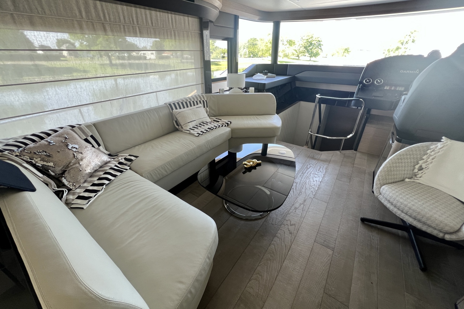 2024 Absolute NAVETTA 58 57ft Absolute Yacht For Sale