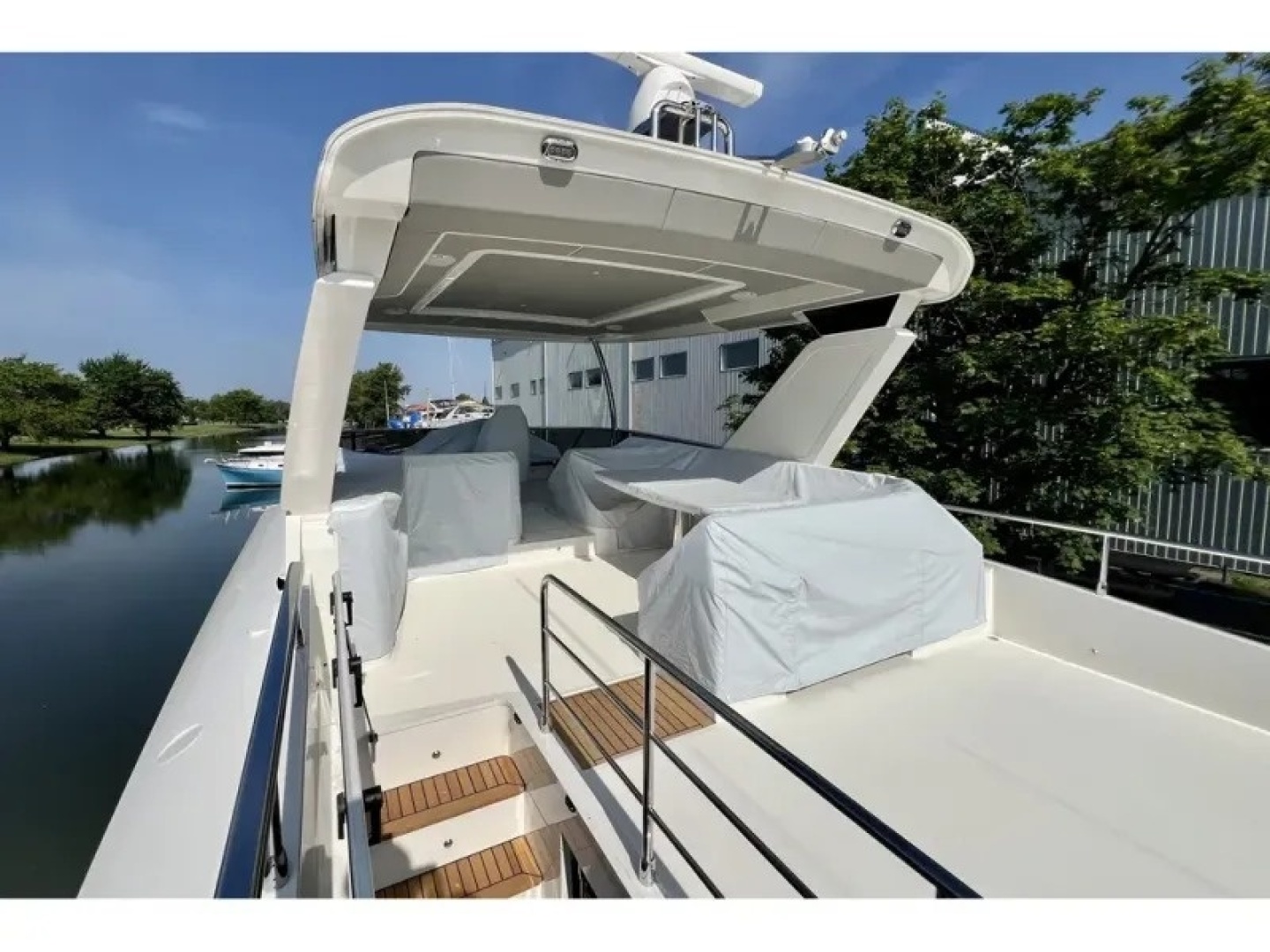 2024 Absolute NAVETTA 58