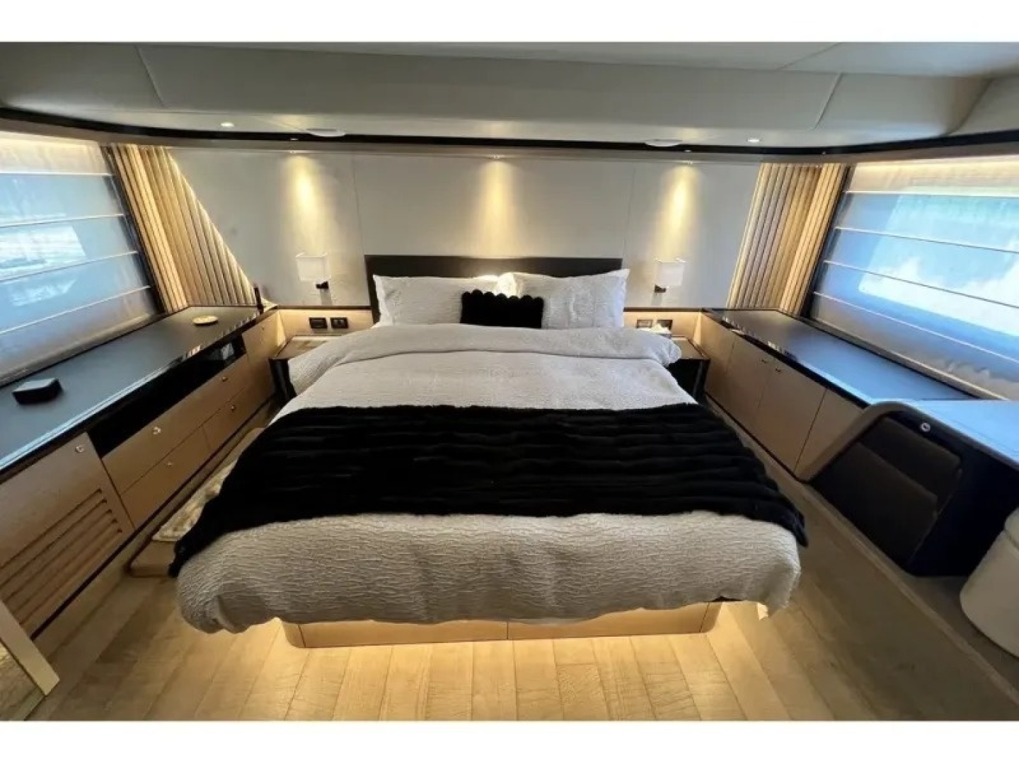 2024 Absolute NAVETTA 58