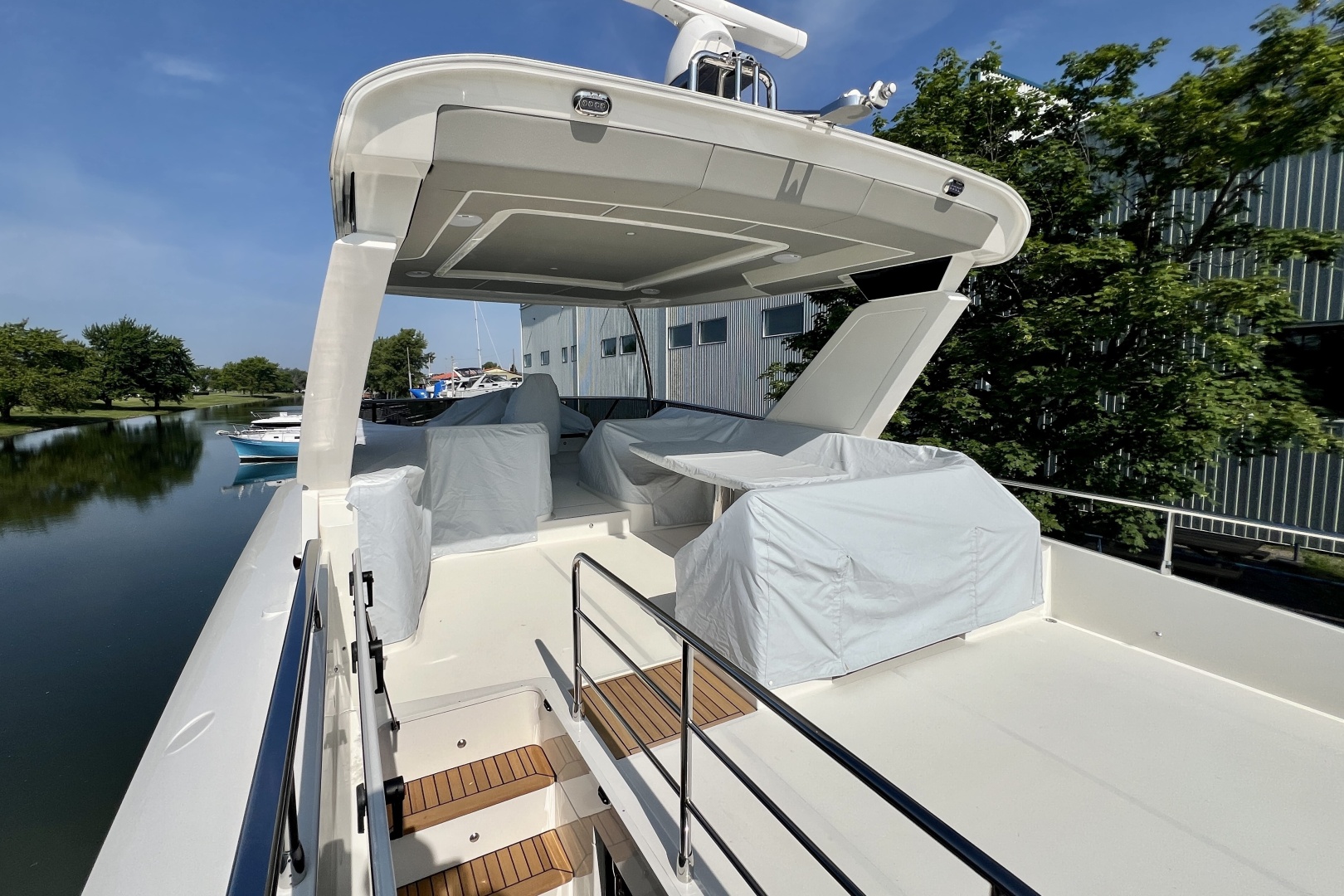 2024 Absolute NAVETTA 58