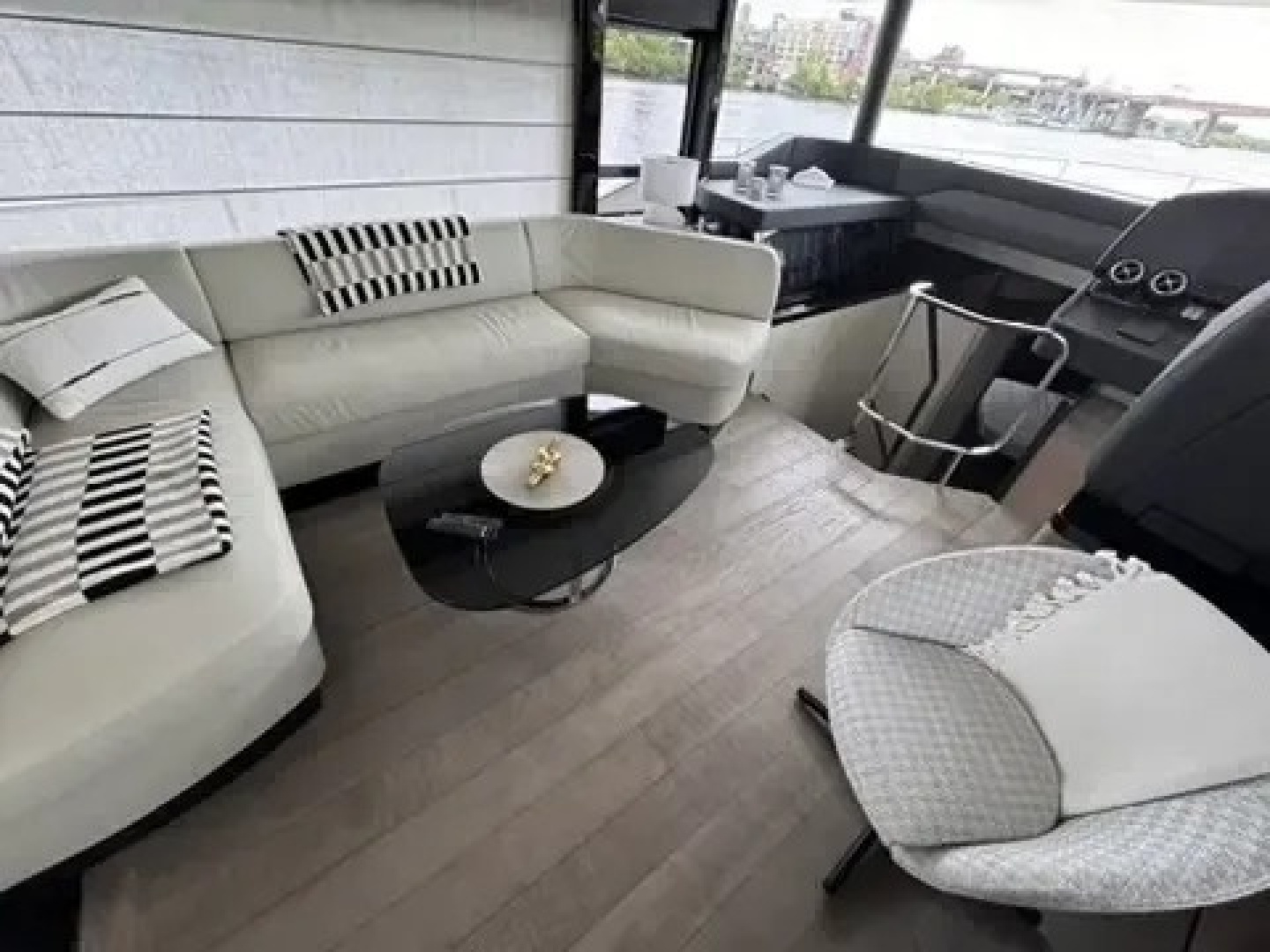 2024 Absolute NAVETTA 58
