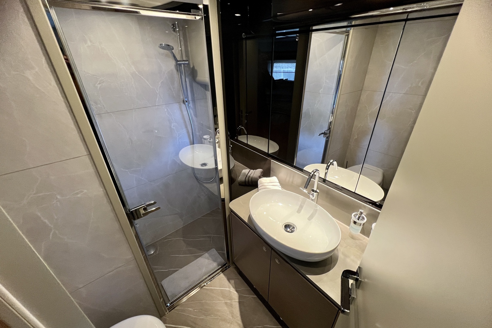 2024 Absolute NAVETTA 58