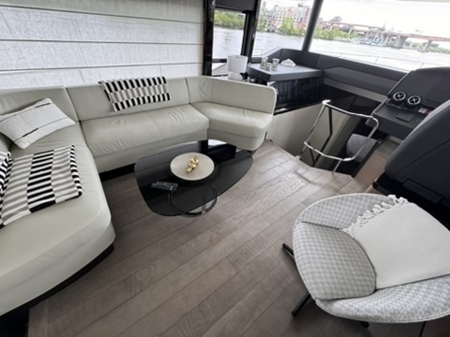 2024 Absolute NAVETTA 58