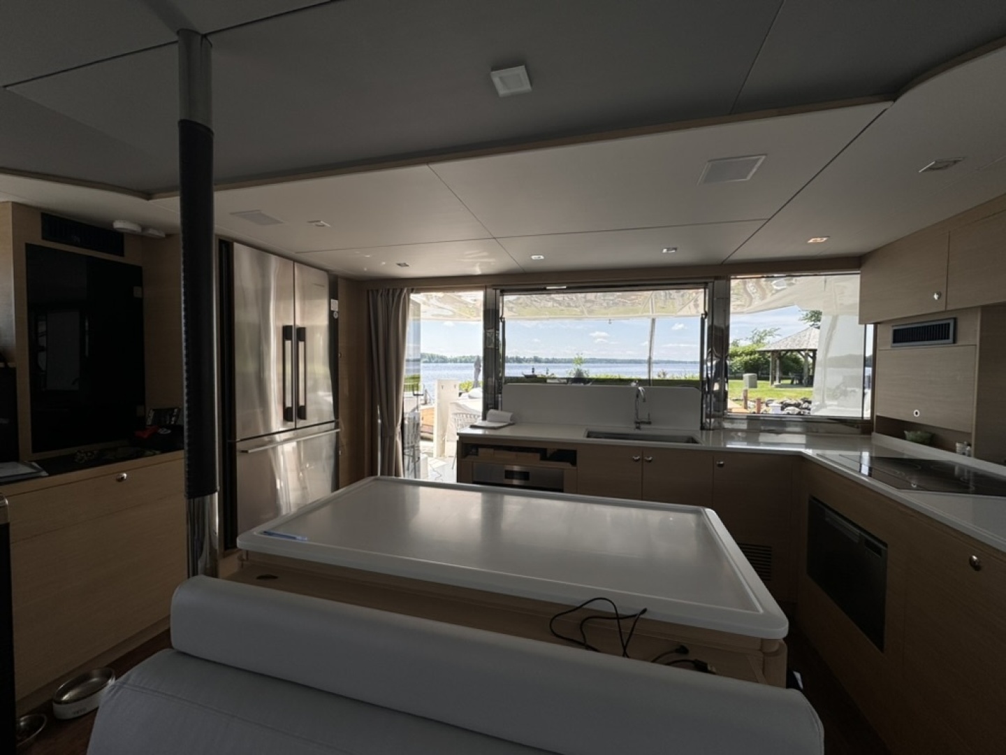 2024 Aquila 54 YACHT 54ft Aquila Yacht For Sale