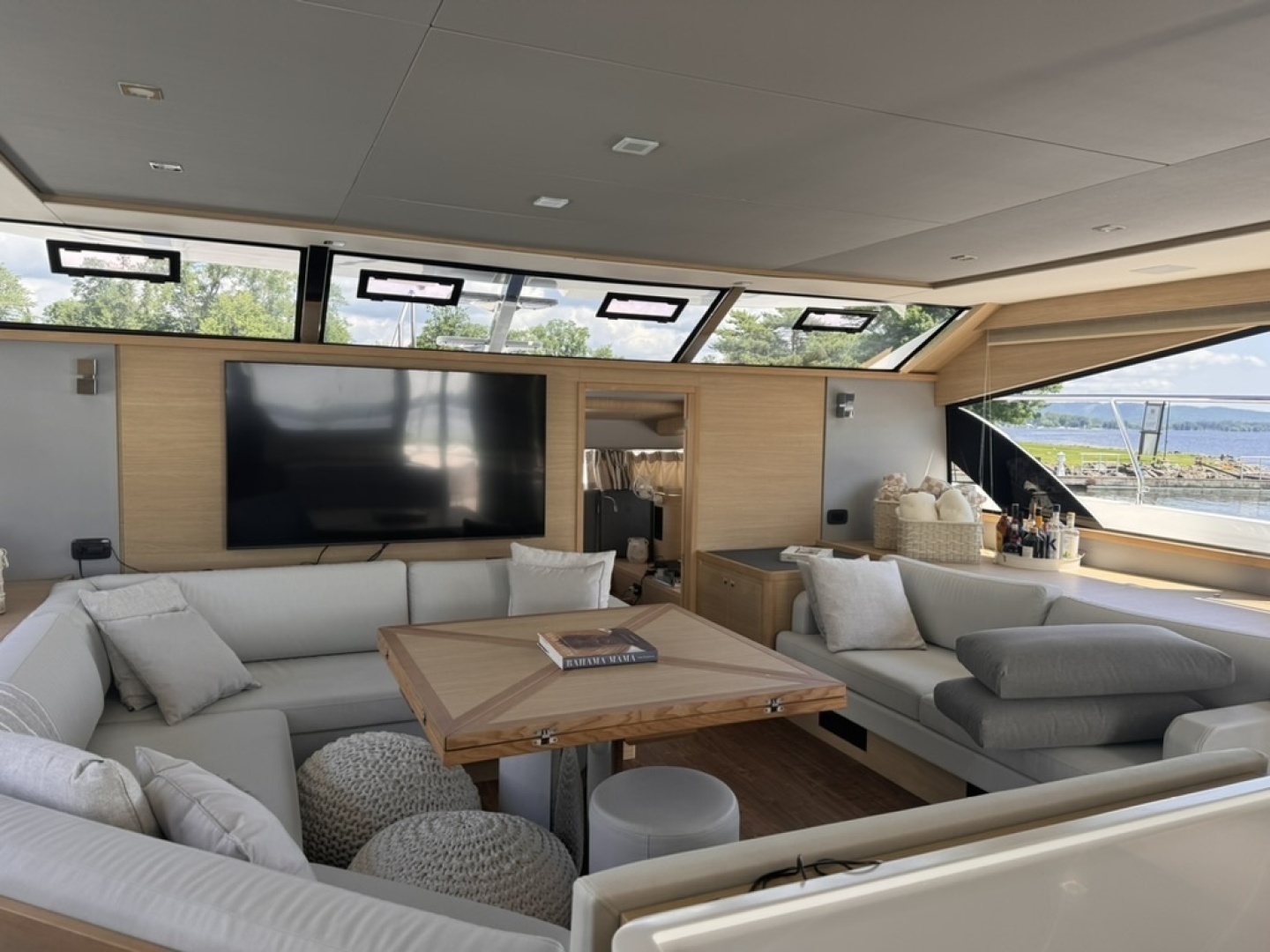 2024 Aquila 54 YACHT 54ft Aquila Yacht For Sale
